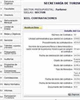 Recibo de pago